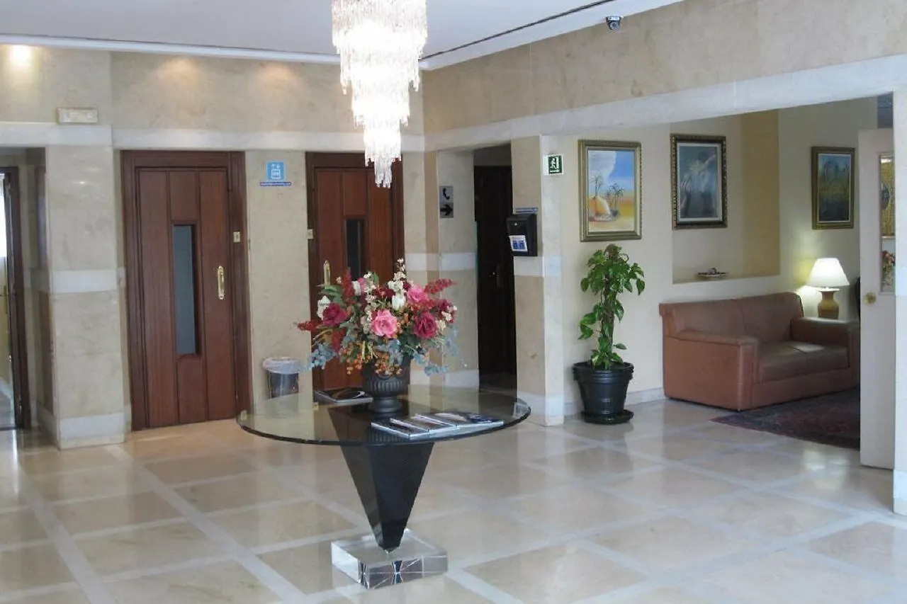 Ona Marbella Inn Spanien