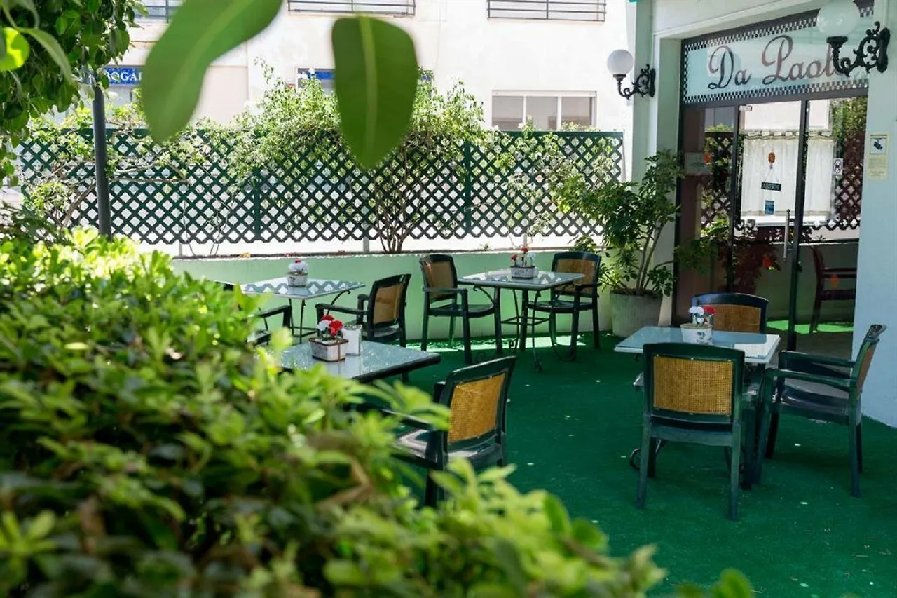 Ona Marbella Inn 3*,  Spanien