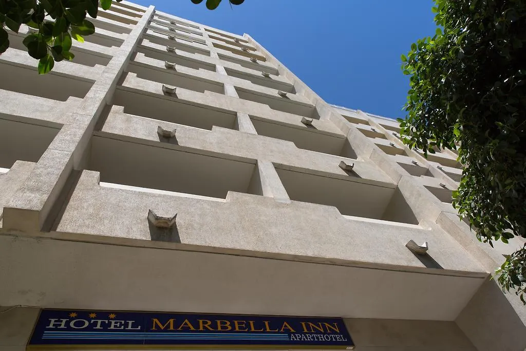 Ona Marbella Inn