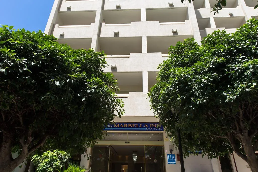 Aparthotel Ona Marbella Inn