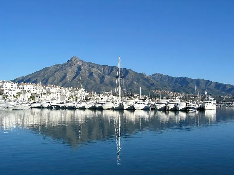 Ona Marbella Inn