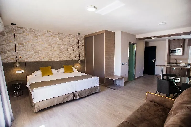Aparthotel Ona Marbella Inn