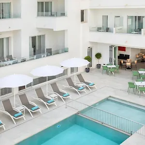 Hotel apartamentowy Marina Drach ****