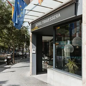 https://travessera-hotel.catalonia-hotels.com