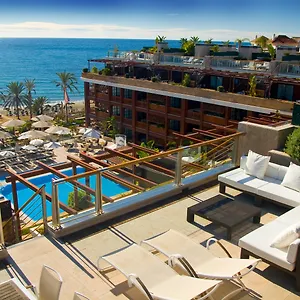 ***** Hotel Gran Guadalpin Banus Espagne