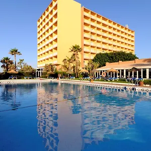 **** Hotel Sol Guadalmar Španělsko