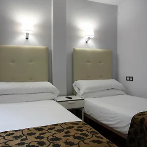 Casa de hóspedes Casual Gurea Bilbau