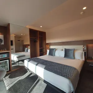 Hotel Western Premier Dante Barcelona