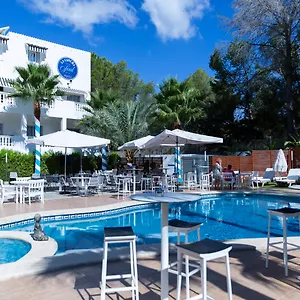 *** Hotel La Concha Soul Boutique Španělsko