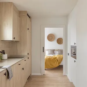 Hotel apartamentowy Libere Sant Antoni ***