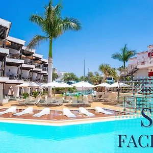 Appartamento Casas Pepe & Spa- Adults Only