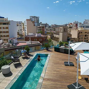 Hotel Js Plaza ****