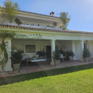 Сasa de vacaciones La Casita By Teresa
