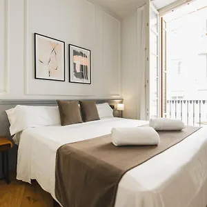 Hotel Alcazaba Premium Málaga
