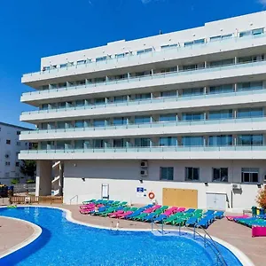**** Hotel Medplaya Calypso Spain