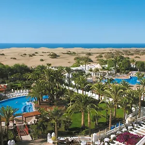 **** Hotel Riu Palace Maspalomas (adults Only) Espagne