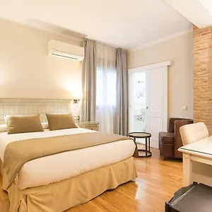 ** Hotel California Španělsko