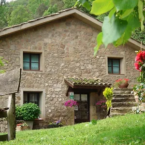 Mas El Bosquet Joanetes