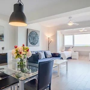 Apartamento Eden Roc Beachfront