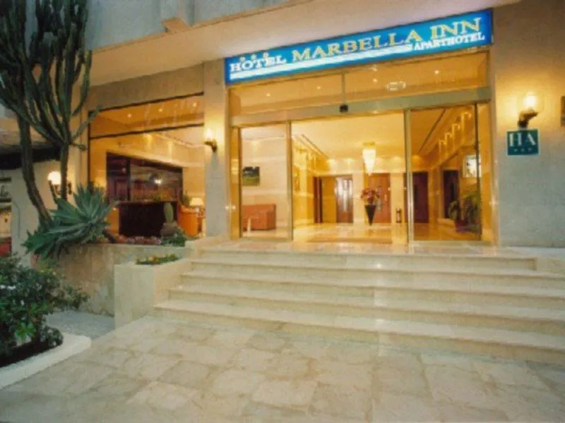 Ona Marbella Inn 3*,