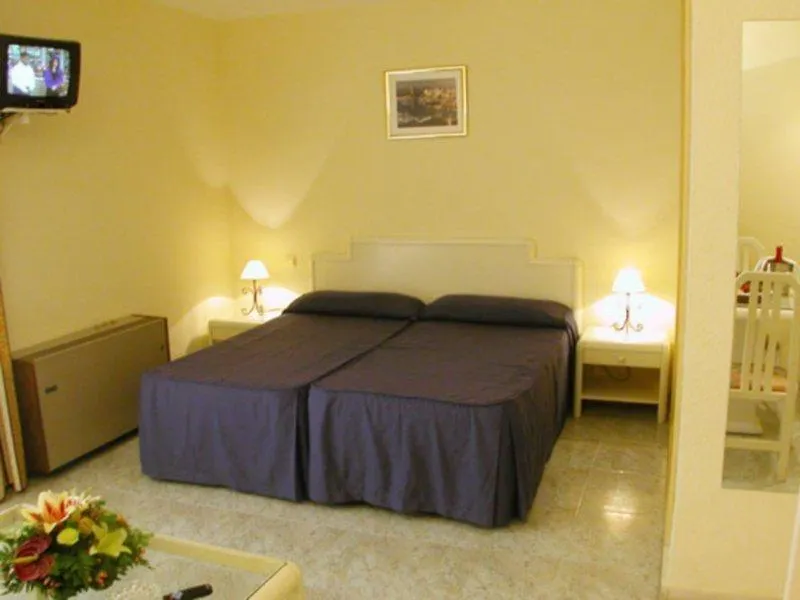 Ona Marbella Inn Apart-hotel