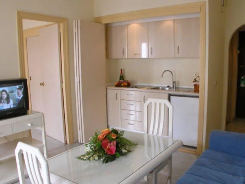 Appart hôtel Ona Marbella Inn