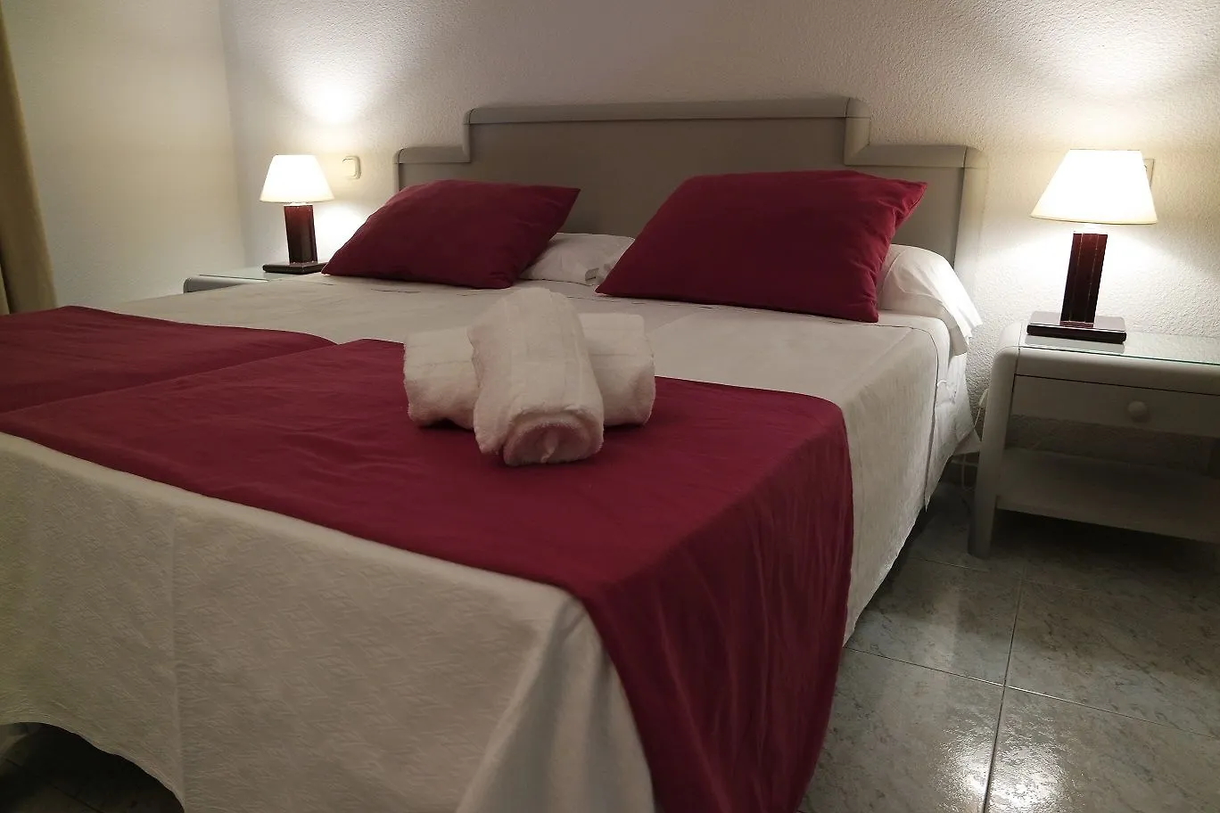 Appart hôtel Ona Marbella Inn